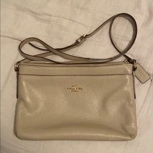Coach Crossbody
